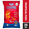 Drools Finsters Tropical 1mm Small Fish Food Fish Drools Finisters 20g