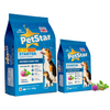 Mankind Petstar Starter Mother & Baby Dog Dry Food Dogs- Dry Food Petstar 10kg+3kg Free