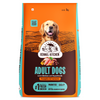 Kennel Kitchen Chicken with Superfoods Pumpkin and Turmeric Adult Dog Dry Food Dogs- Dry Food Kennel Kitchen 9kg (3x3kg)