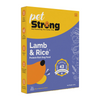 PetStrong Lamb and Rice Fresh Food for Dogs Dogs-Fresh Food PetStrong 300g