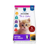 Hachi Wilson Premium Tuna and Salmon Kitten Dry Food Cats- Dry food Hachi Wilson 1.2kg