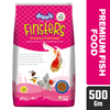 Drools Finsters Premium Fish Food Fish Drools Finisters 500g
