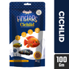 Drools Finsters Cichlid Fish Food Fish Drools Finisters 100g