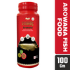 Drools Finsters Arowana Fish Food Fish Drools Finisters 100g