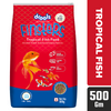Drools Finsters Tropical 1mm Small Fish Food Fish Drools Finisters 500g