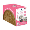 Hachi Wilson Premium Ocean Fish Sardine and Mackerel Gravy Cat Wet Food Cats-Wet Food Hachi Wilson 12x85g
