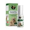 FurBall Story Cannivin Healthy Skin & Shiny Coat Spray for Dogs Dogs-Health & Wellness Furball Story 20mL