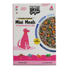 Homiee & Ginger Grain Free Mini Meals Surf & Turf, Fish Feista, Chicken & Barley Food for Dogs Combo Dogs-Wet Food Homiee & Ginger