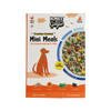 Homiee & Ginger Grain Free Mini Meals Surf & Turf, Fish Feista, Chicken & Barley Food for Dogs Combo Dogs-Wet Food Homiee & Ginger