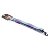 Basil Padded Leash for Dogs (Purple/Blue) Both-Collar, Leashes, harnesses Basil