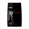 Drools Focus Super Premium Adult Dog Dry Food | Corn & Wheat Free Formula Dogs- Dry Food Drools Focus