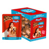 Drools Real Chicken & Chicken Liver Chunks in Gravy Adult Dog Wet Food (60g) Dogs-Wet Food Drools