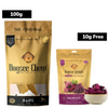 Dogsee Chew 100% Natural Yak Milk Bars Small Breed Dog Treats Dog Treats + Others Dogsee Chew 100g+10g (Treat Free)