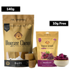 Dogsee Chew 100% Natural Yak Milk Bars Medium Breed Dog Treats Dog Treats + Others Dogsee Chew 140g+10g (Treat Free)