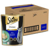 Sheba Chicken Loaf Rich Premium Adult Fine Cat Wet Food