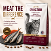Signature Grain Zero Ocean Fish, Sardine and Mackerel Adult Cat Dry Food Cats- Dry food Signature