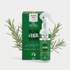 Bark Out Loud Natural Flea & Tick Spray for Dogs and Cats Both-Health & Wellness Bark Out Loud 200mL