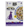 Homiee & Ginger Grain Free Mini Meals Surf & Turf, Fish Feista, Chicken & Barley Food for Dogs Combo Dogs-Wet Food Homiee & Ginger