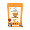 Floofyou Chicken Carrot Oven Baked Cookie Dog Treats Dog Treats + Others FloofYou 120g