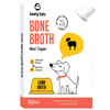 Goofy Tails Lamb Bone Broth for Dogs Dog Treats + Others Goofy Tails 10x100mL