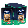 Drools Tuna Mousse Adult Cat Wet Food