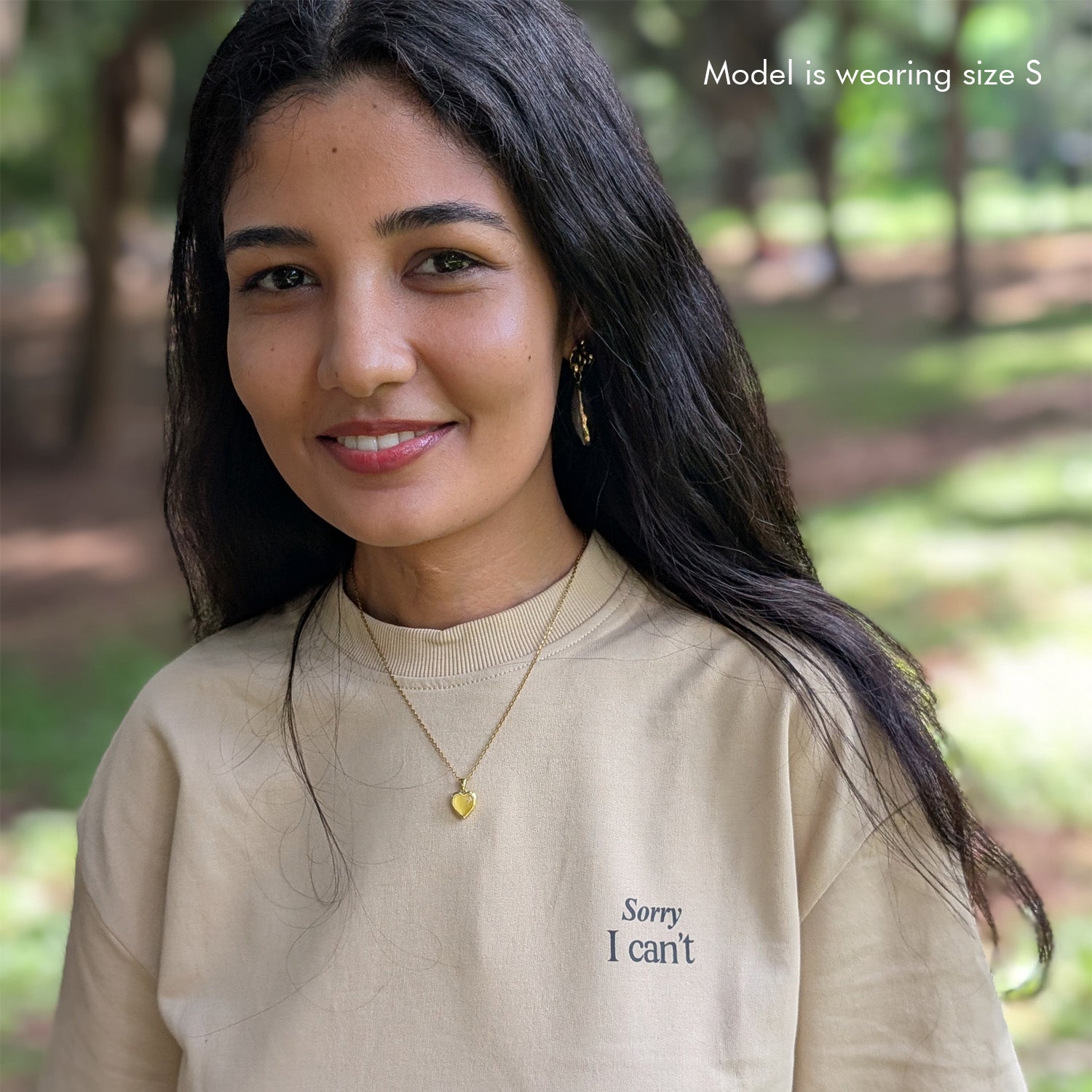 The Pack Plans with My Dog Oversized T Shirt for Men and Women (Beige) Pet Parent-Clothing & Accessories The Pack Dropship