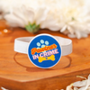 Raksha Bandhan Pawtner in Crime Rakhi for Dogs & Cats by Pet Set Go Both-Clothing & Accessories Pet Set Go Dropship One Size