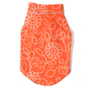 Pets Way Bandhani Print Kurta for Dogs (Rust) Dogs-Clothing & Accessories Pets Way Dropship
