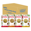 Active Weekly Combo Packof 4 Biryani Fresh Food For Dogs (Buy 1 Get 1) Dogs-Fresh Food Active 4x100g