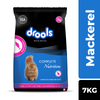 Drools Mackerel Adult Cat Dry Food Cats- Dry food Drools