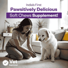 TailsAlive Hip & Joint Chicken Flavor Soft Chews Supplements for Dogs Dogs-Health & Wellness TailsAlive
