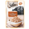 Sheba Fish with Sasami Premium Cat Wet Food Cats-Wet Food Sheba