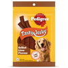Pedigree Grilled Liver Tasty Jerky Dog Treat Dog Treats + Others Pedigree 70g