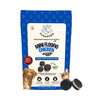 Floofyou Mini Floofio Chicken Oven Baked Cookie Dog Treats Dog Treats + Others FloofYou 8pcs
