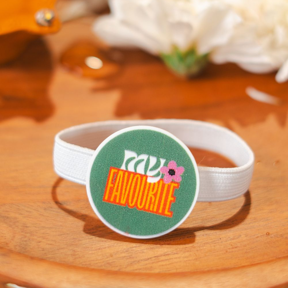 Raksha Bandhan My Favourite Rakhi for Dogs & Cats by Pet Set Go Both-Clothing & Accessories Pet Set Go Dropship One Size