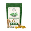 FloofYou Oven Baked Mixed Fruit and Veggies Dog Treats Dog Treats + Others FloofYou 150g