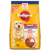 Pedigree Chicken and Vegetables Adult Dog Dry Food