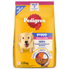 Pedigree Chicken and Milk Puppy Dog Dry Food Dogs- Dry Food Pedigree