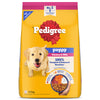 Pedigree Chicken and Milk Puppy Dog Dry Food Dogs- Dry Food Pedigree