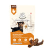 Floofyou Air Dried Chicken Neck Crunchy Dental Chew Dog Treats Dog Treats + Others FloofYou 80g