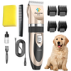 Zoivane Trimmer for Dogs (Brown) Dogs-Grooming Supplies Zoivane 55db