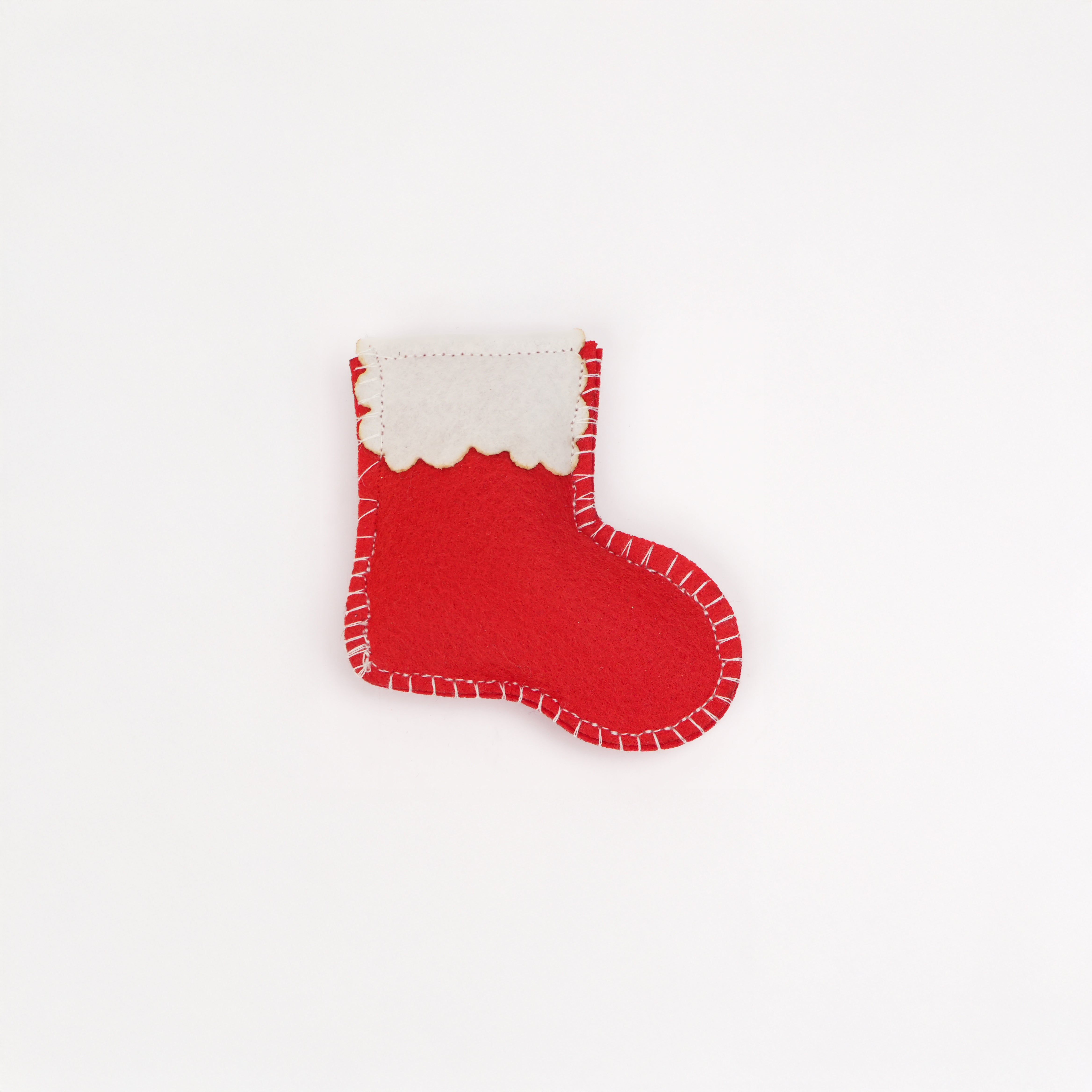 Skatrs Paw-liday Stocking Catnip Toy for Cats Cats-Toys Skatrs 13cm