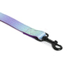 Basil Padded Leash for Dogs (Purple/Blue) Both-Collar, Leashes, harnesses Basil
