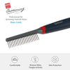 GiGwi Regular Comb for Dogs and Cats (Black) Dogs-Grooming Supplies GiGwi