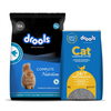 Drools Ocean Fish Adult Cat Dry Food Cats- Dry food Drools