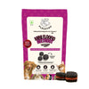 Floofyou Mini Floofio Beetroot Vegan Oven Baked Cookie Dog Treats Dog Treats + Others FloofYou 8pcs