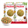 Active Chicken and Vegetable Biryani Fresh Food for Dogs (Buy 1 Get 1) Dogs-Fresh Food Active