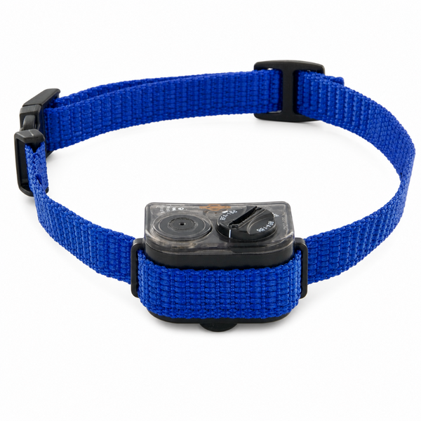 PetSafe Little Dog Deluxe Unscented Spray Bark Control Collar for Dogs