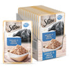 Sheba Maguro & Bream Fish Mix Premium Cat Wet Food