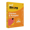 PetStrong Lamb and Blueberry & Chicken and Pumpkin Grain Free Fresh Food for Dogs Combo Dogs-Fresh Food PetStrong